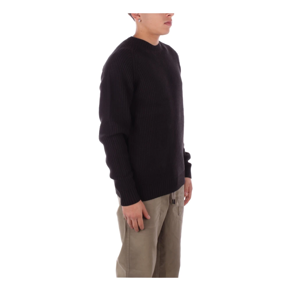Suns Zwarte coltrui Black Heren