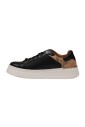 chaussures-noires-a-lacets-en-caoutchouc