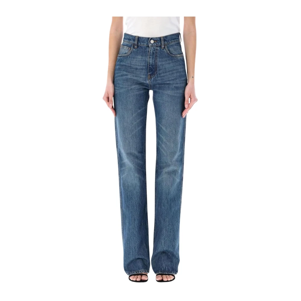 Jeans > Straight Jeans - - Coperni - Modalova