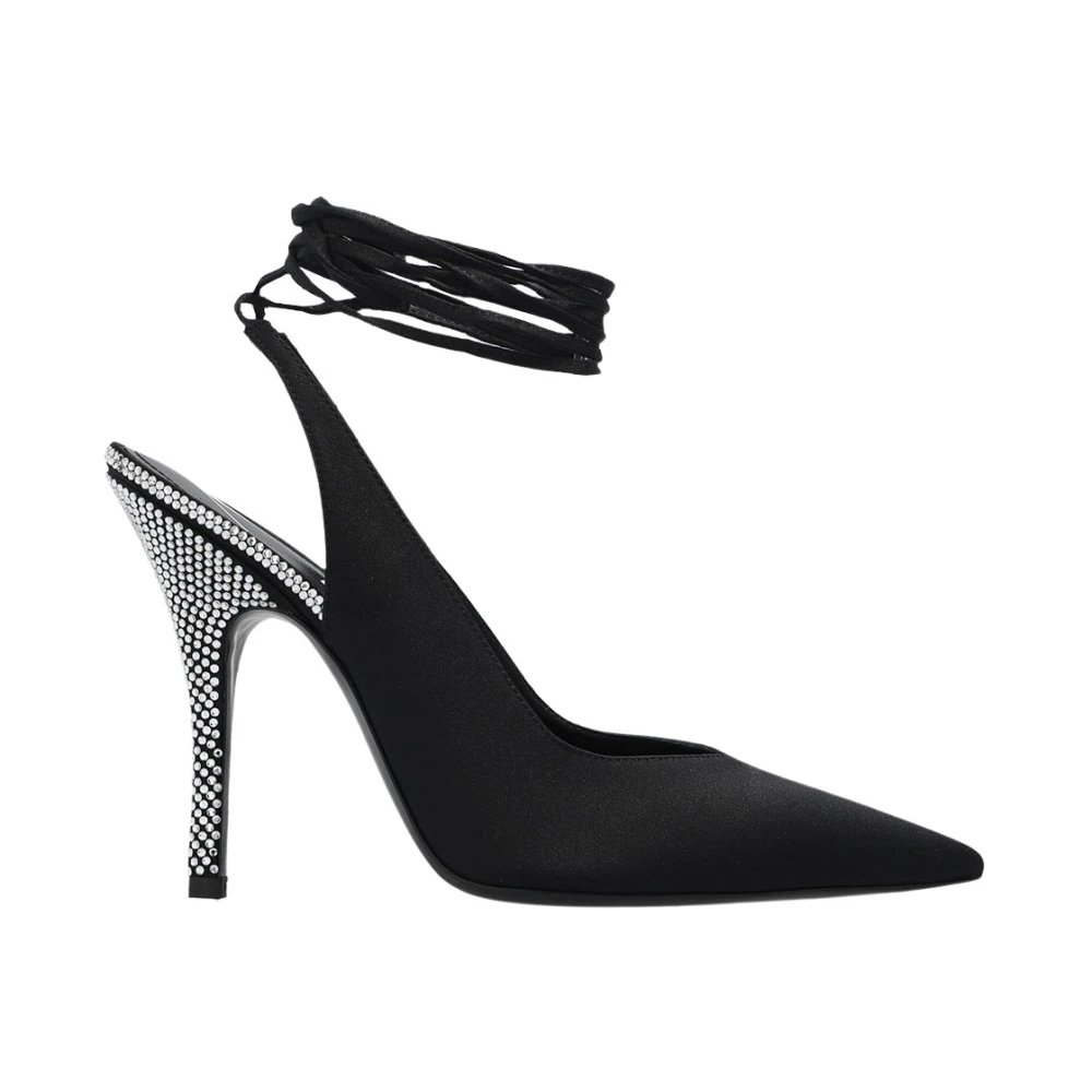 Shoes > Heels > Pumps - - The Attico - Modalova