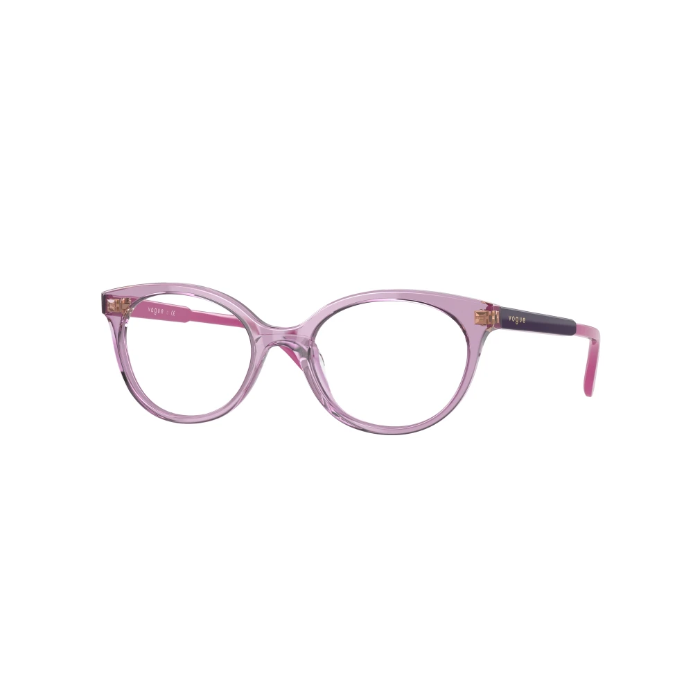 Vogue Unisex Purple Vy2013 Optical Frame - Glasses - 45 Mm - Accessories