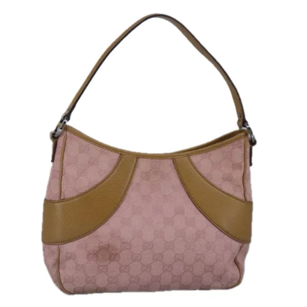 Pre-owned > Pre-owned Bags > Pre-owned Handbags - - Gucci Vintage - Modalova