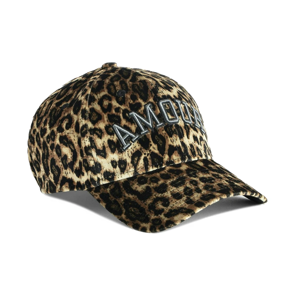 Zadig & Voltaire Donna Multicolor Leo Cap - Immagine 5