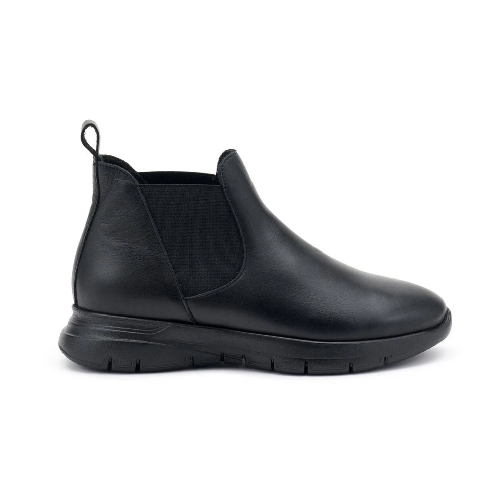 Shoes > Boots > Chelsea Boots - - Frau - Modalova
