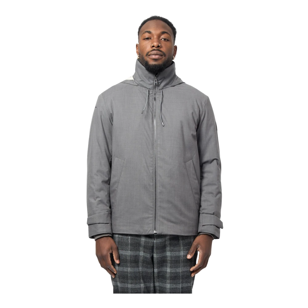 Jackets > Winter Jackets - - Hugo Boss - Modalova
