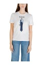 t-shirt-en-coton-imprime-blanc-avec-col-rond