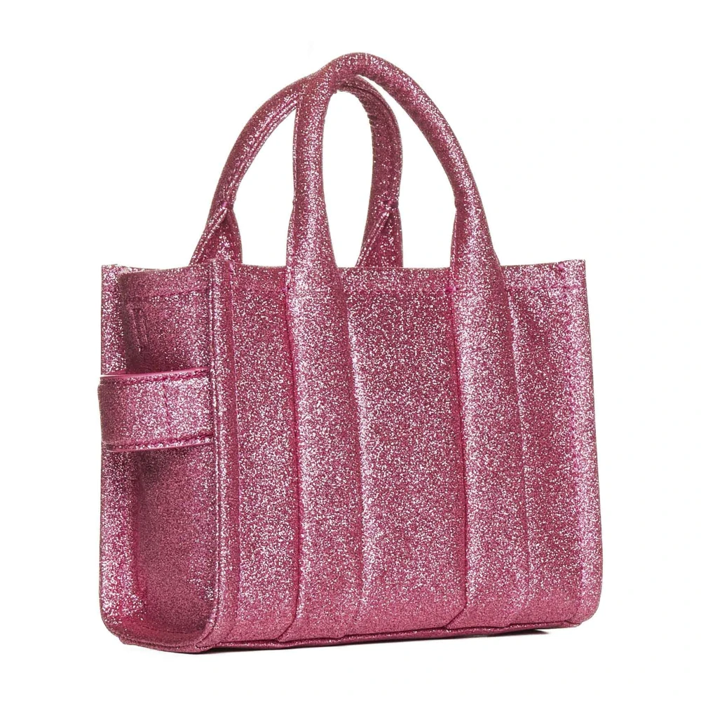 Marc Jacobs Stijlvolle Tassen Collectie Pink Dames