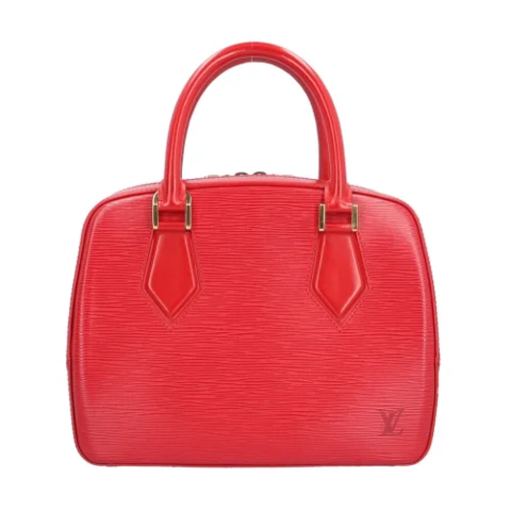 Pre-owned > Pre-owned Bags > Pre-owned Handbags - - Louis Vuitton Vintage - Modalova