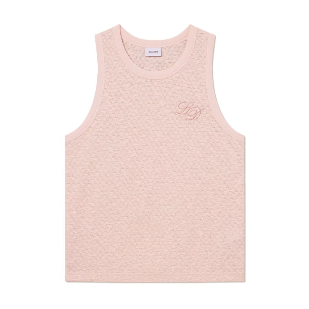 Tops > Sleeveless Tops - - Les Deux - Modalova