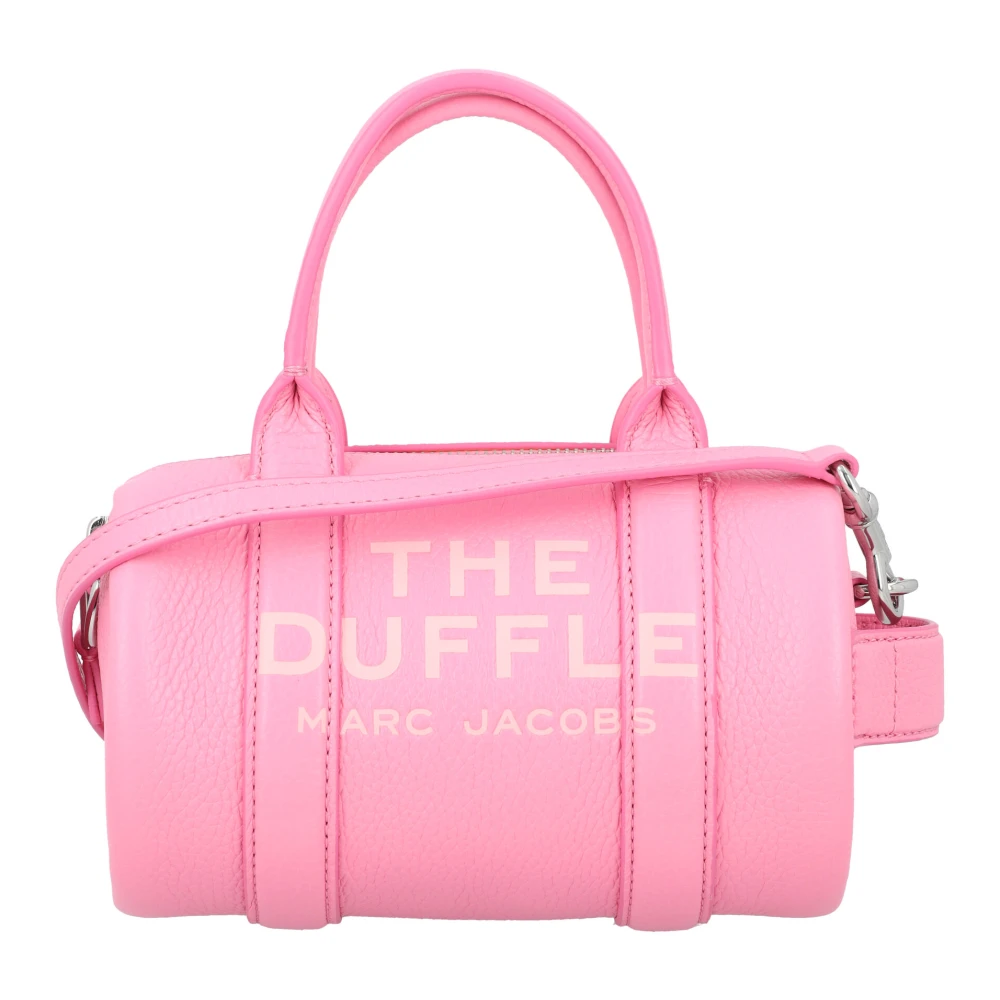 Marc Jacobs Duffle Mini schoudertas Pink Dames