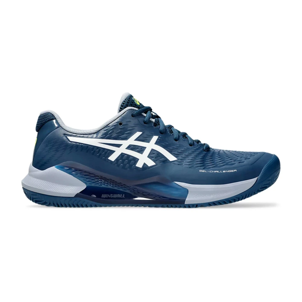 Asics - Shoes > Sneakers - Blue - Asics - Modalova