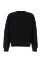sweat-shirt-noir-en-coton