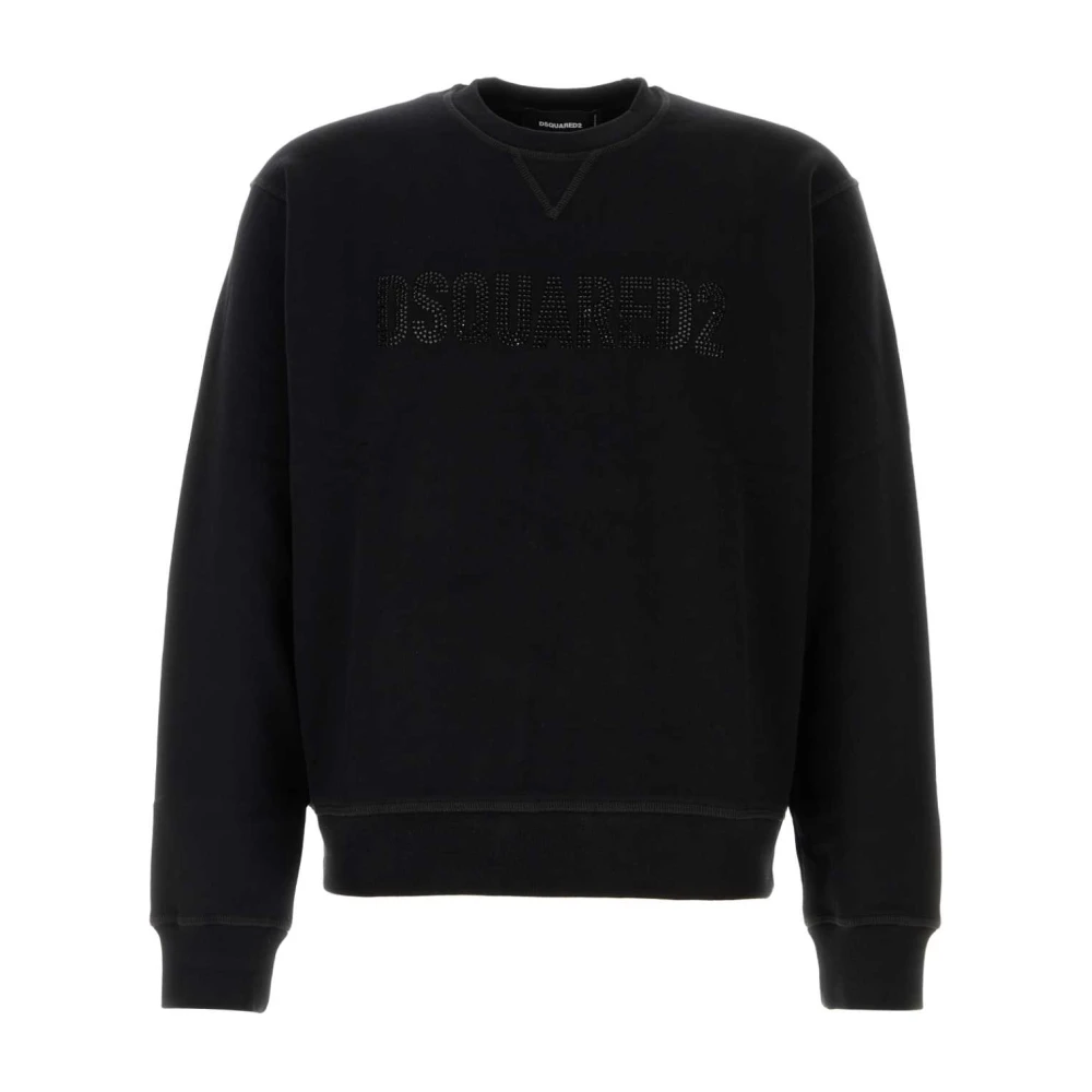 Sweatshirts & Hoodies > Sweatshirts - - Dsquared2 - Modalova