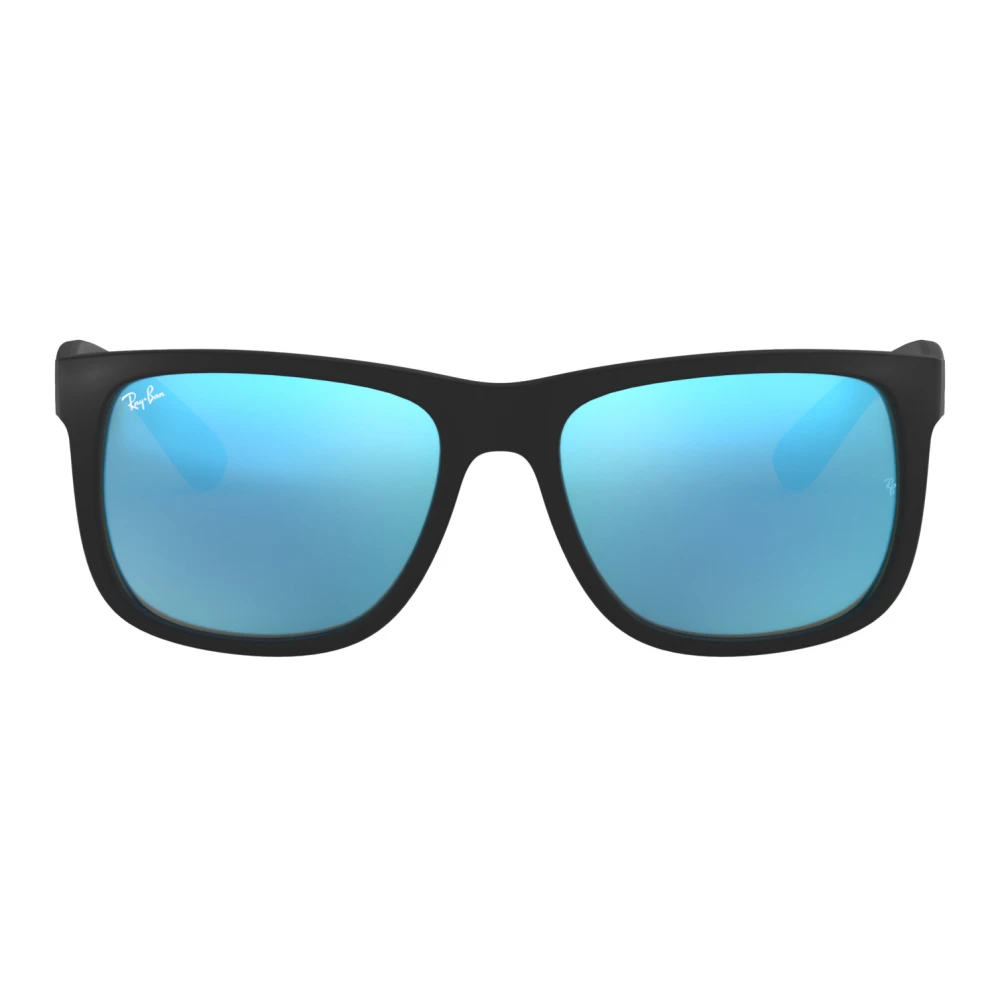 Ray-Ban Justin Color Mix Svart Herr