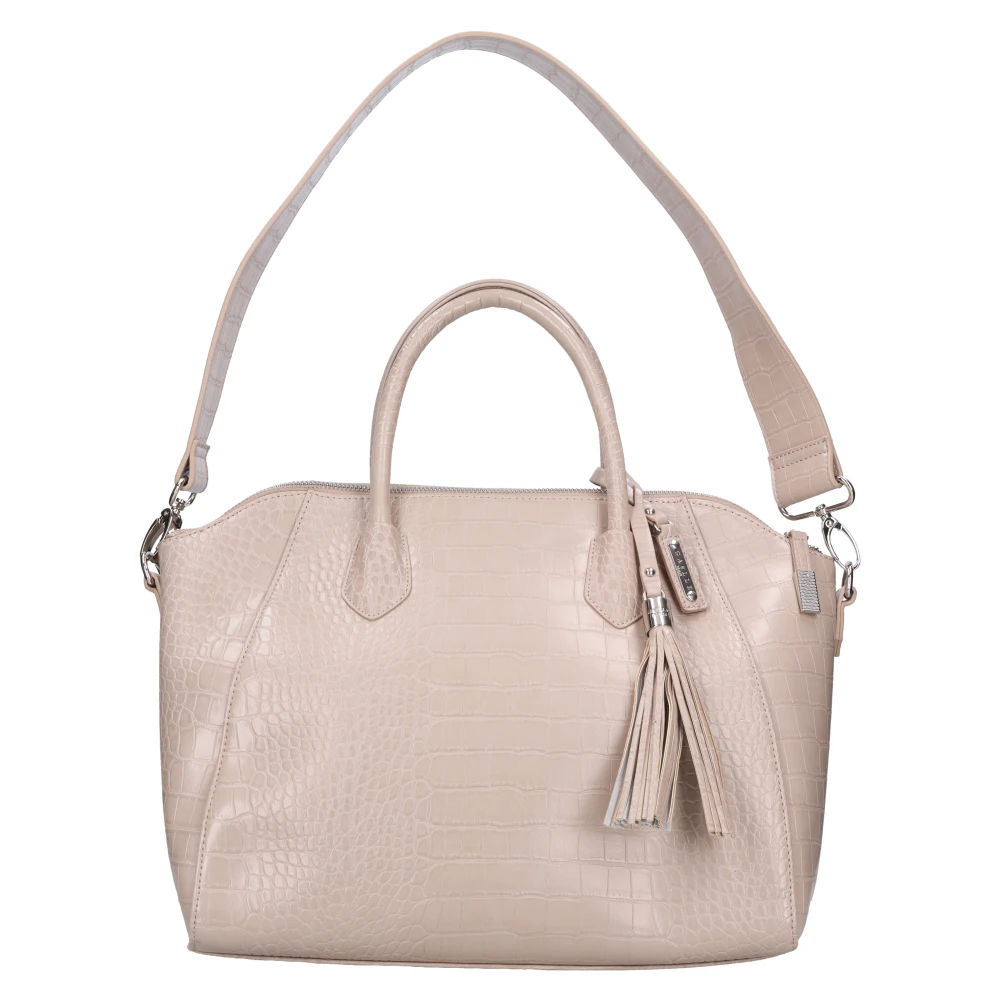 Gaëlle Paris Gaelle Beige Dames
