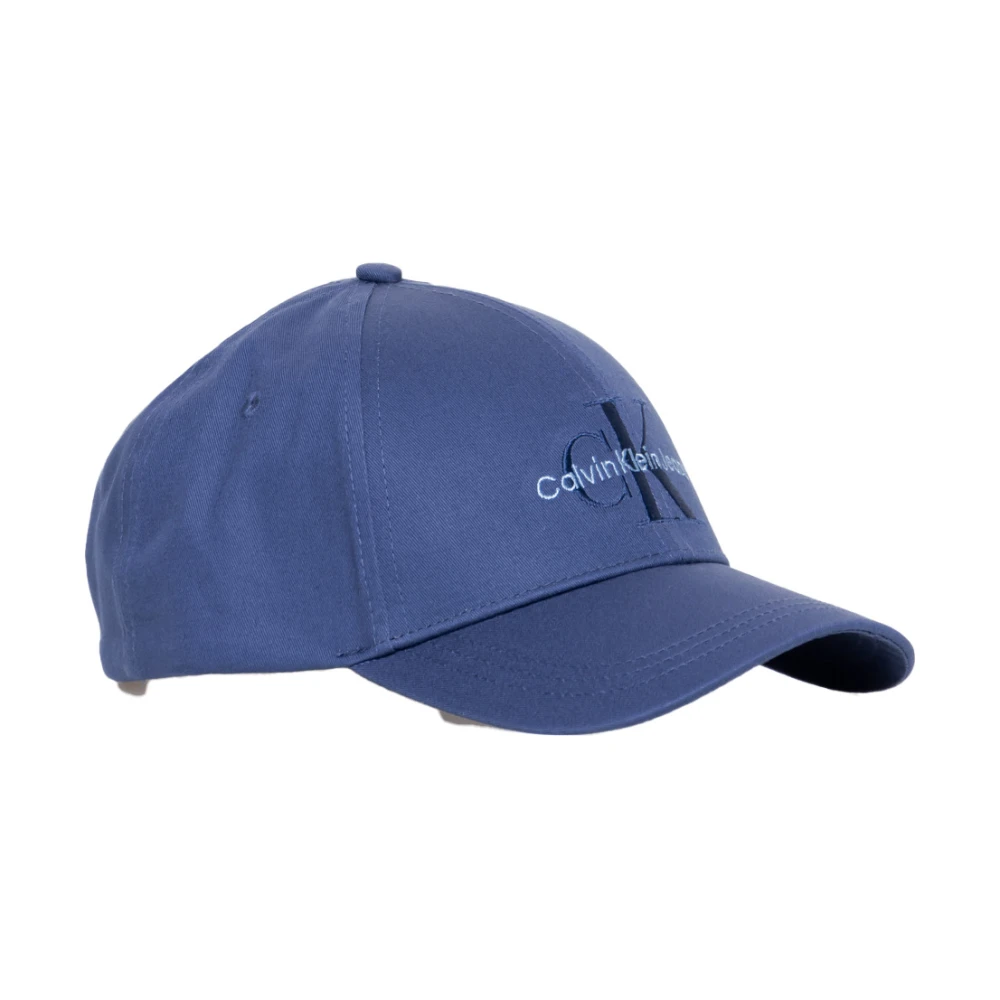 Calvin Klein Caps Blue Heren
