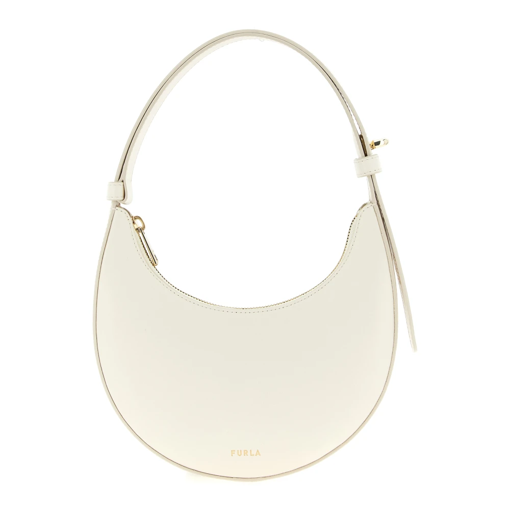 Furla Mujer Blanco - Delizia Mini Bag - Bags - One Size - Delizia Mini Bag