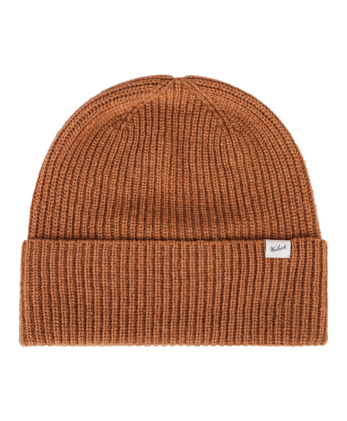 bonnet-en-maille-cotelee