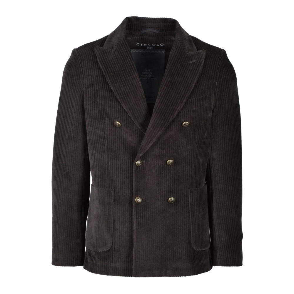 Circolo 1901 Jas Brown Heren