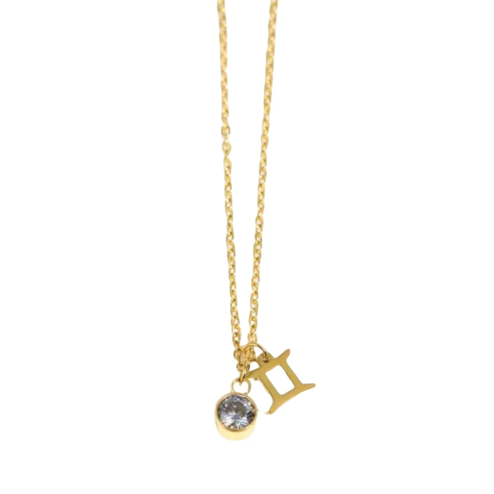 Accessories > Jewellery > Necklaces - - Dansk Copenhagen - Modalova