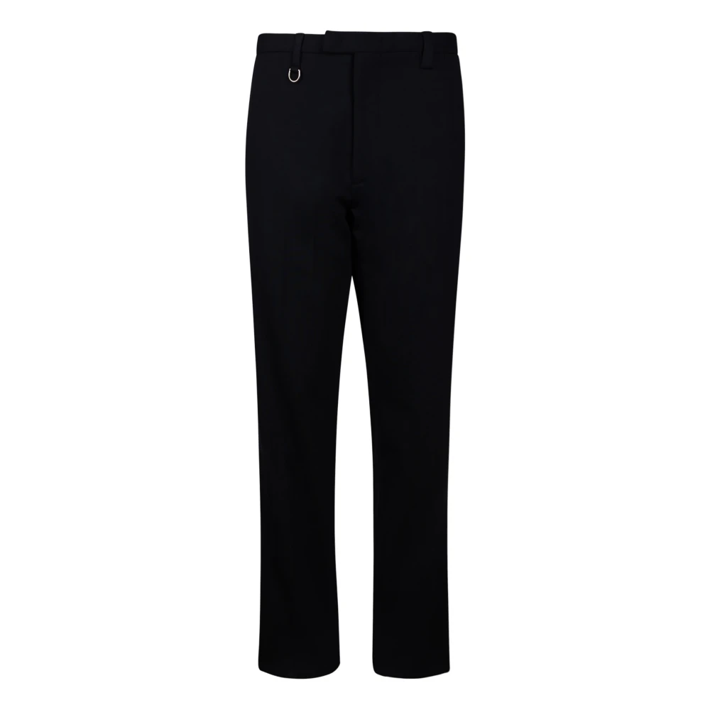 Trousers > Suit Trousers - - Paolo Pecora - Modalova