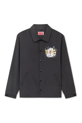 Wild Tiger Light Coach Jacket