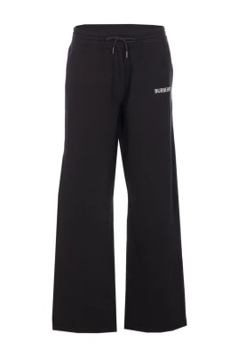 W Jersey Trousers