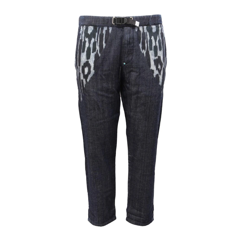 Trousers > Straight Trousers - - White Sand - Modalova