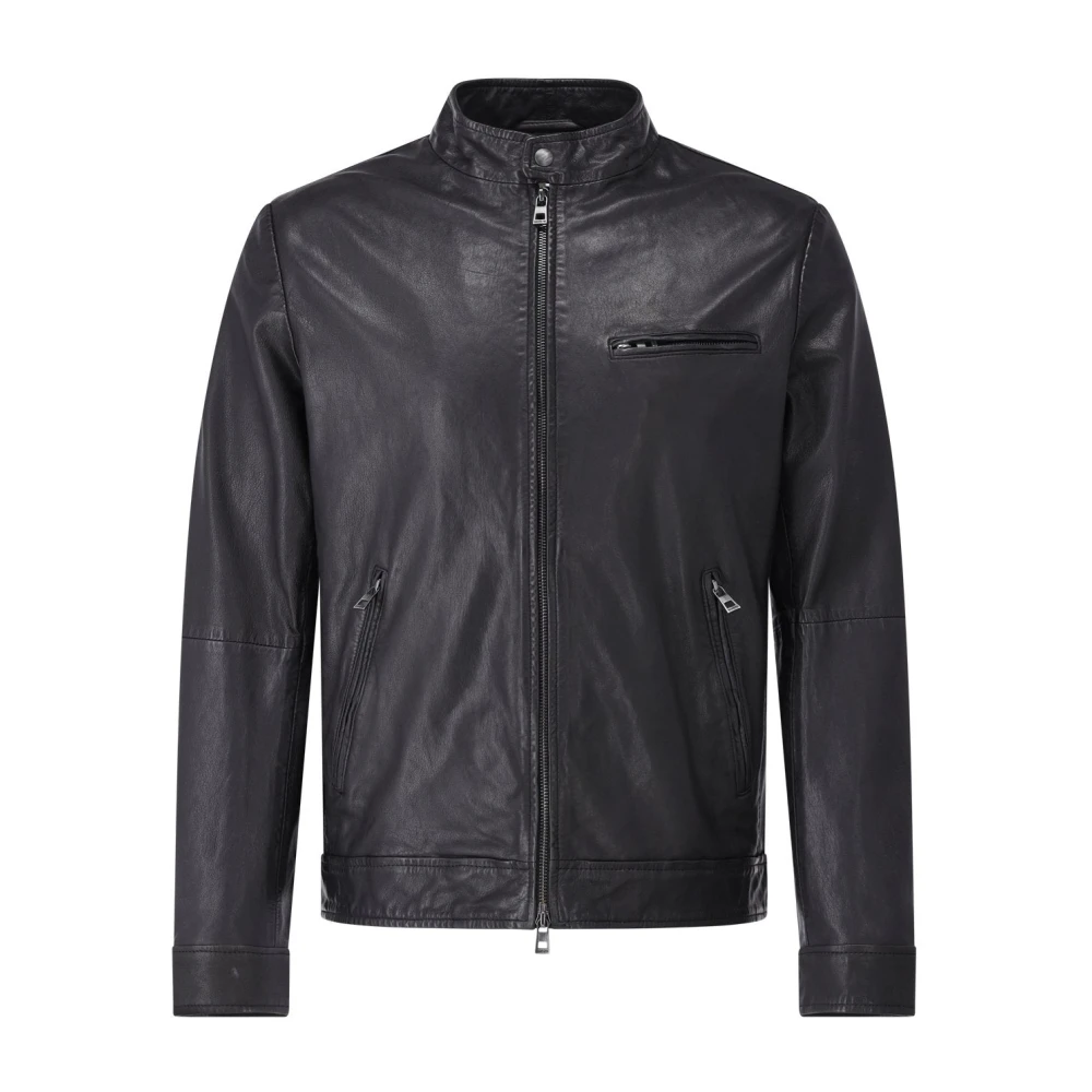 Jackets > Light Jackets - - Gimo's - Modalova