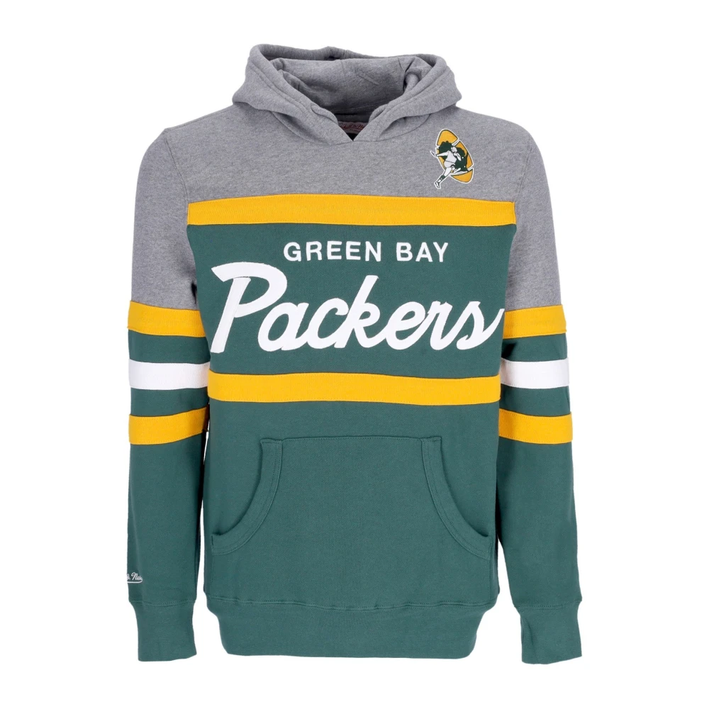 Sweatshirts & Hoodies > Hoodies - - Mitchell & Ness - Modalova