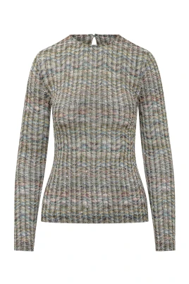Caperdoni Crewneck