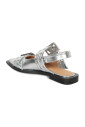 metallic-sandals-for-women