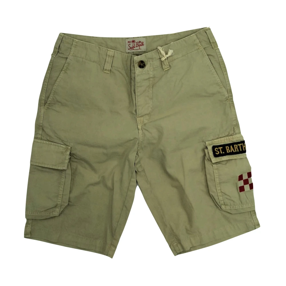 Shorts > Casual Shorts - - MC2 Saint Barth - Modalova
