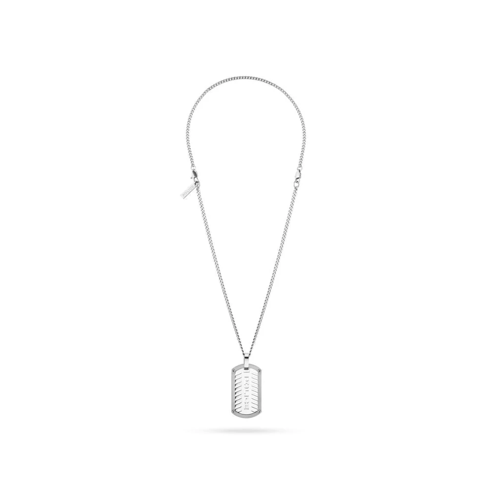 Herre, Accessories, Grå, ONE SIZE