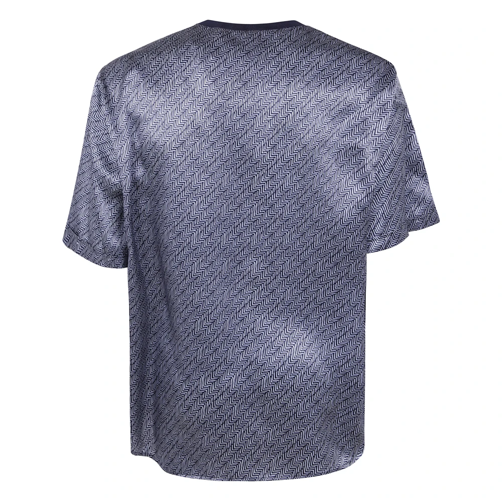 Giorgio Armani Casual Katoenen Overhemd voor Mannen Gray Heren
