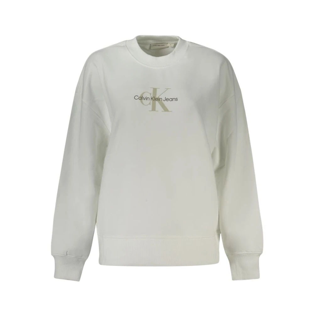 Sweatshirts & Hoodies > Sweatshirts - - Calvin Klein - Modalova