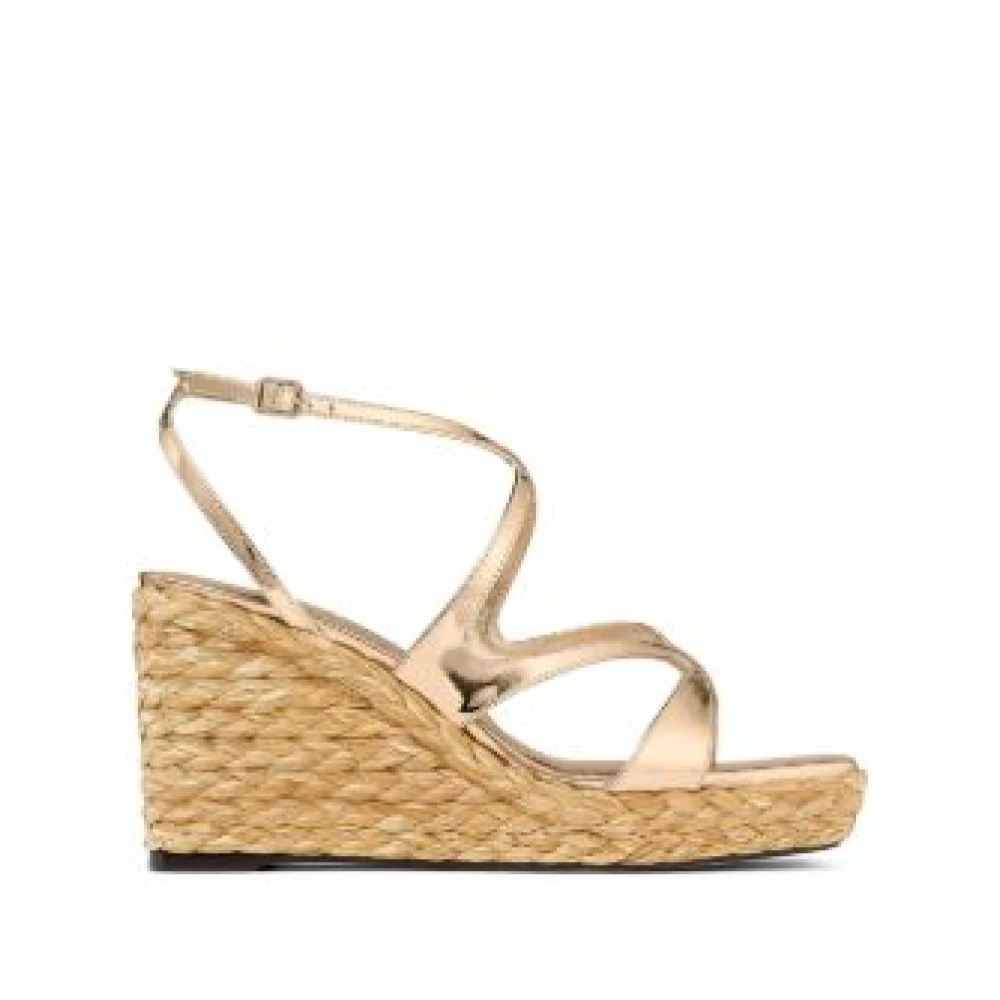 Shoes > Heels > Wedges - - Jimmy Choo - Modalova