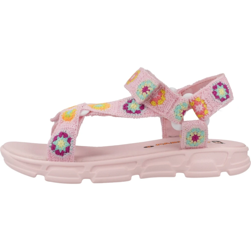 Pablosky Vrouw Multicolor 986170P Sandalia