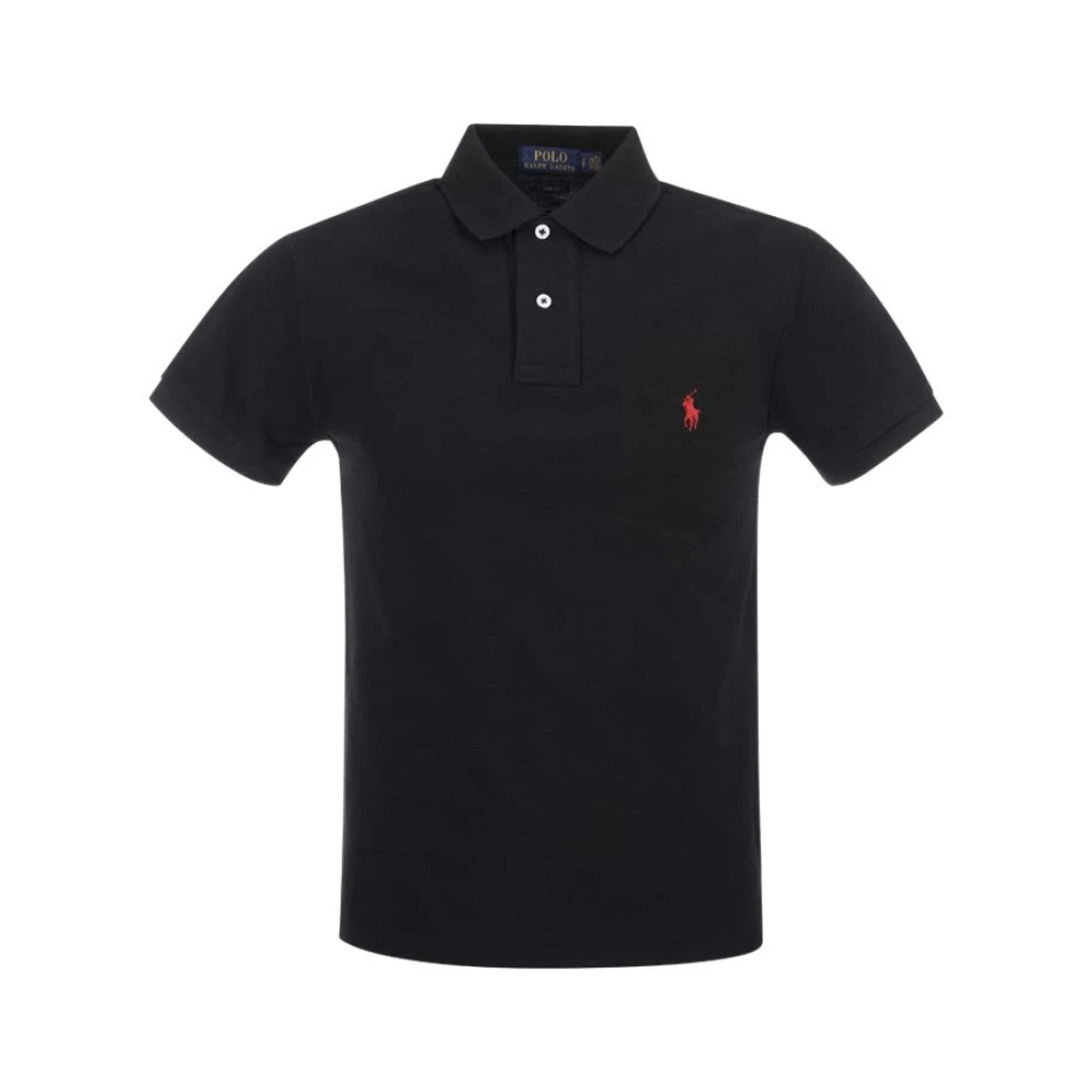 Tops > Polo Shirts - - Polo Ralph Lauren - Modalova