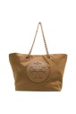 ella-chain-tote-tas-bruin