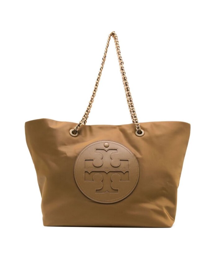 ella-chain-tote-tas-bruin