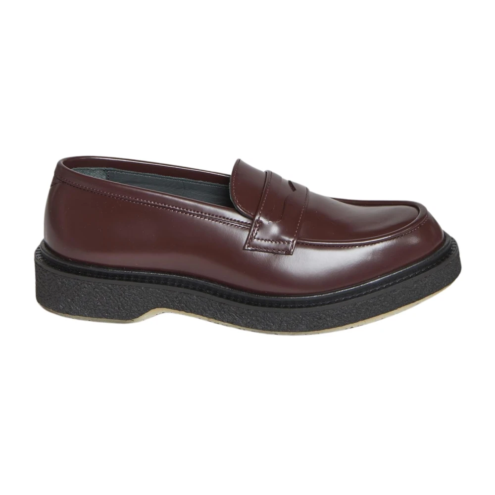 Shoes > Flats > Loafers - - Adieu Paris - Modalova
