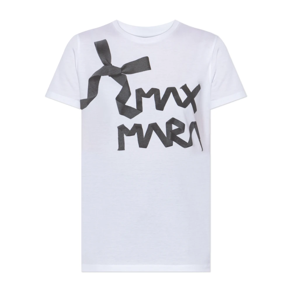 Tops > T-Shirts - - Max Mara - Modalova