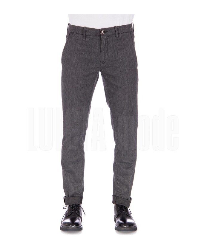 pantalon-uni-classique-confort