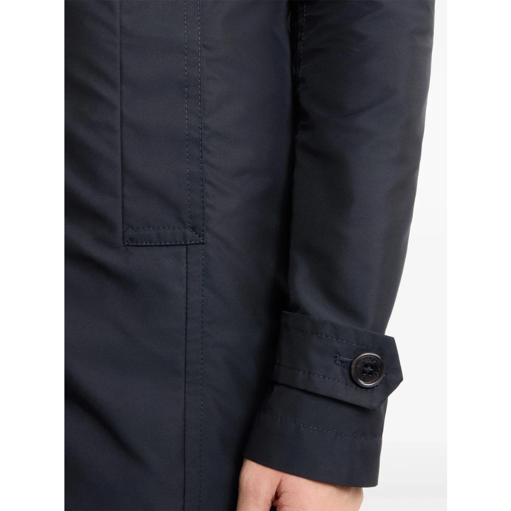 Fay Baltische Ochtendstijl Model Black Dames