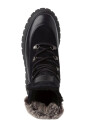 bottines-a-lacets-noires