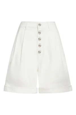 Casual Vita Bomulls Shorts