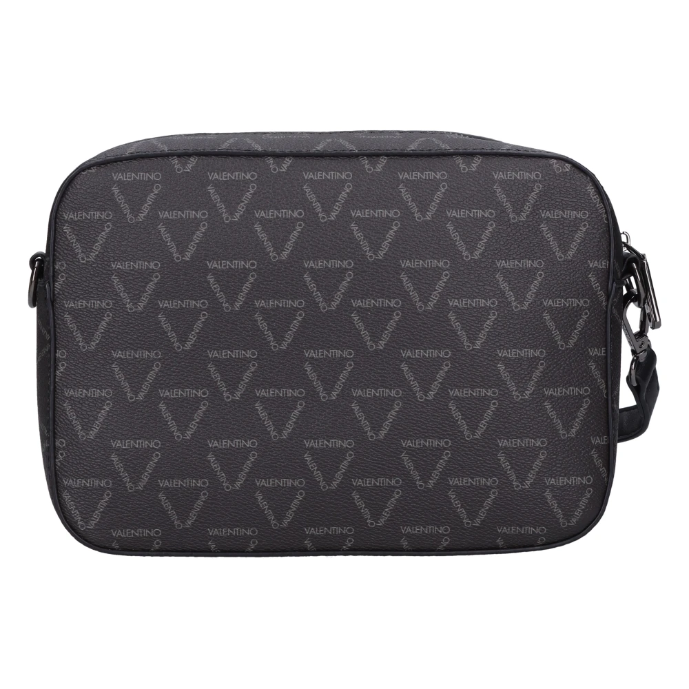 Valentino by Mario Valentino Mario Valentino Tassen.. Zwart Black Heren