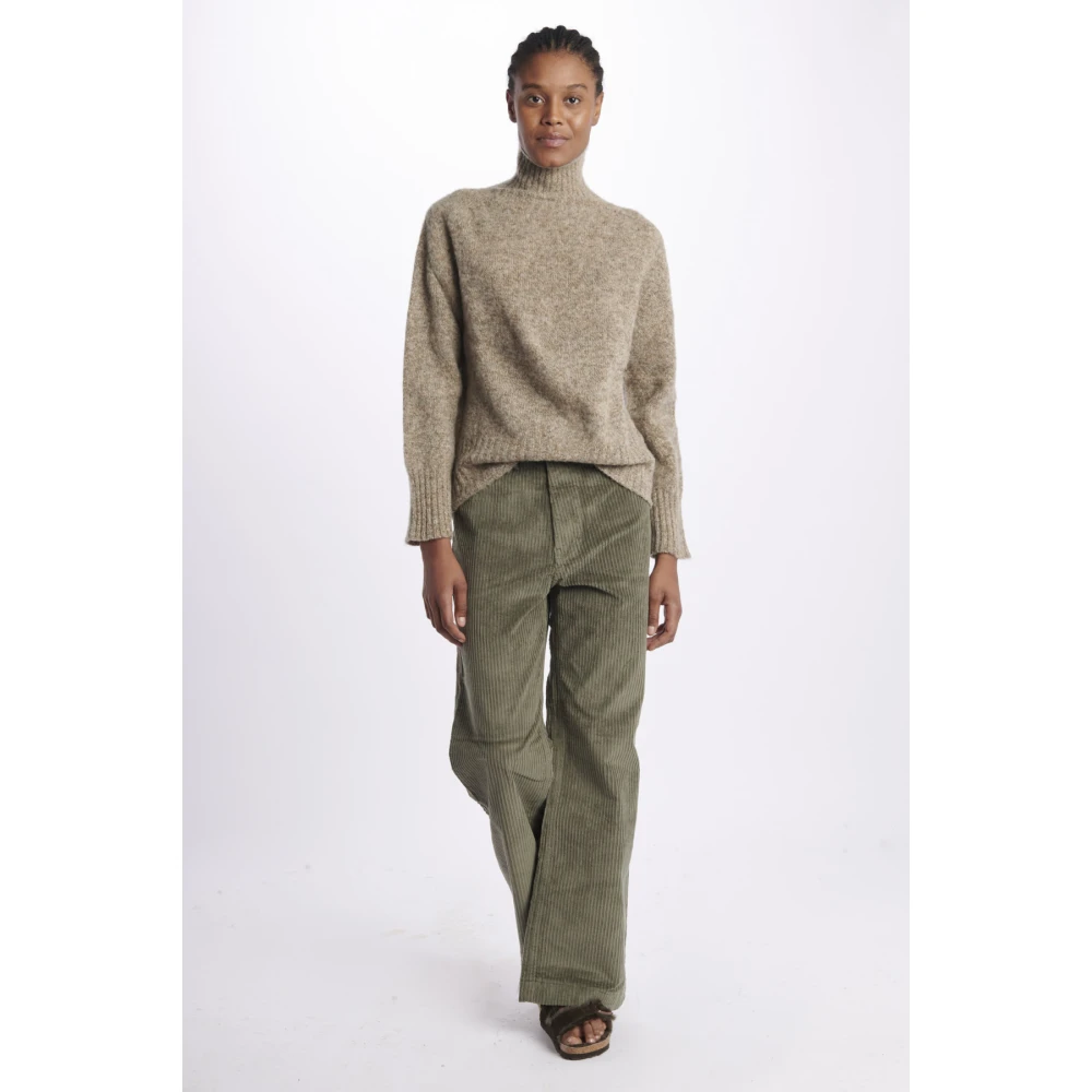 Howlin turtleneck outlet