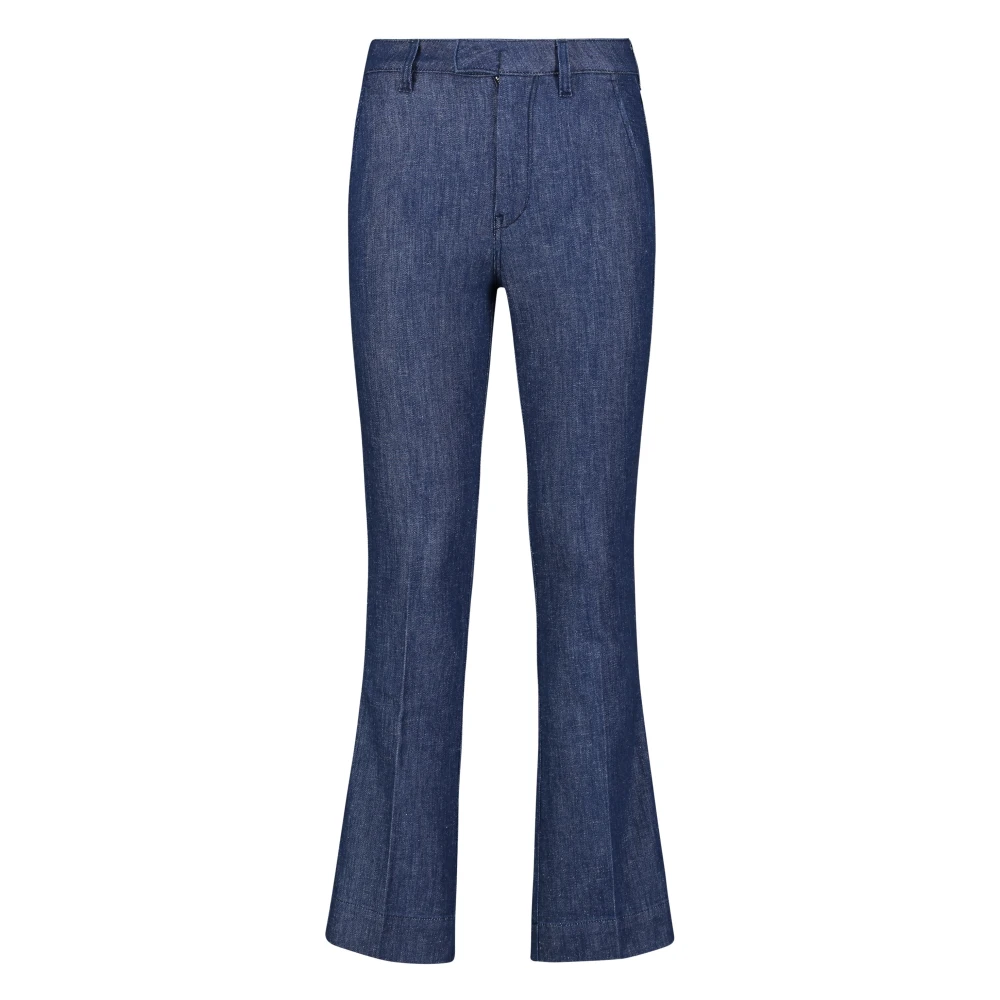 Trousers > Cropped Trousers - - Re-Hash - Modalova